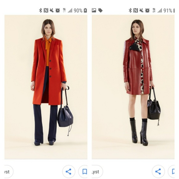 ⬇️Gucci Bright Diamante Medium bucket bag - Picture 7 of 8